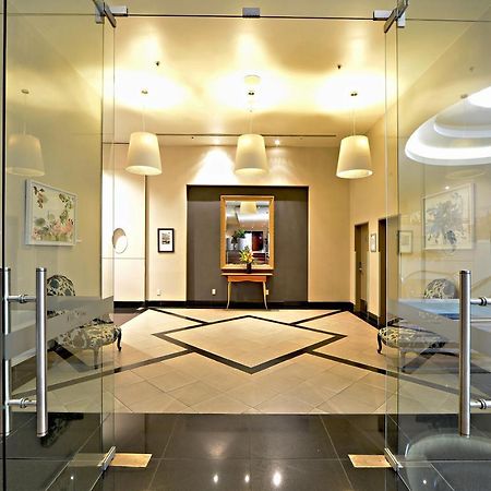Modern One Bedroom Apartment Auckland City Centre المظهر الخارجي الصورة
