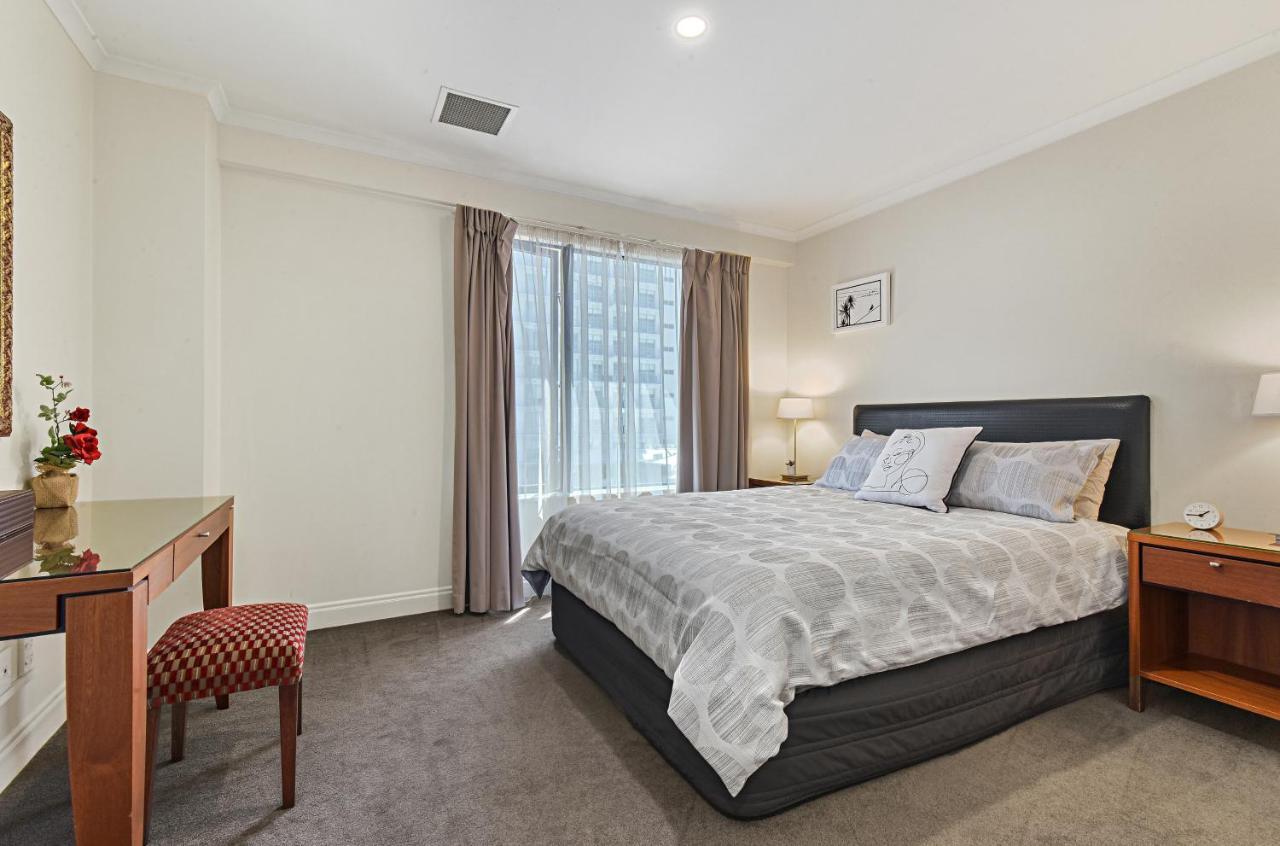 Modern One Bedroom Apartment Auckland City Centre المظهر الخارجي الصورة