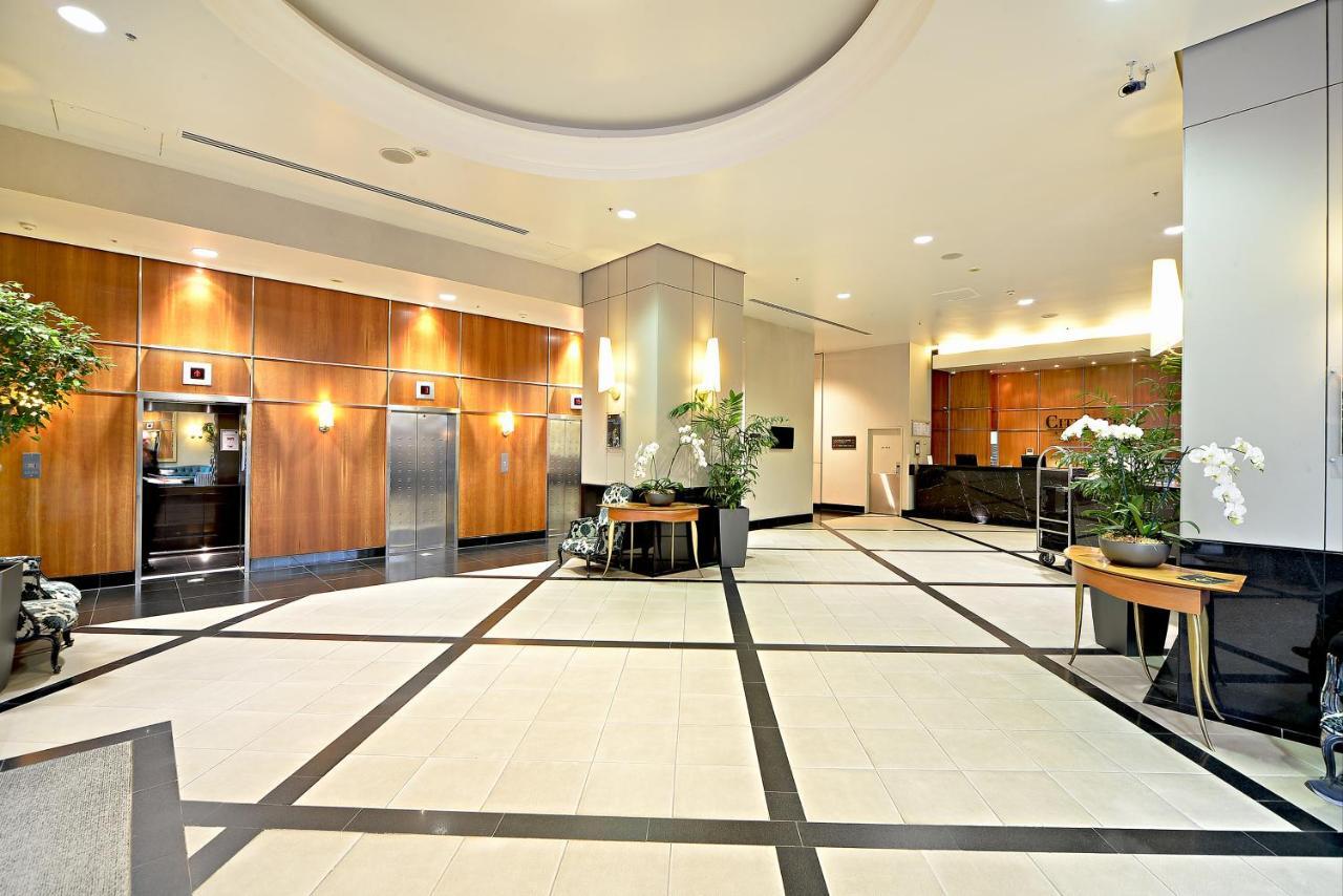 Modern One Bedroom Apartment Auckland City Centre المظهر الخارجي الصورة